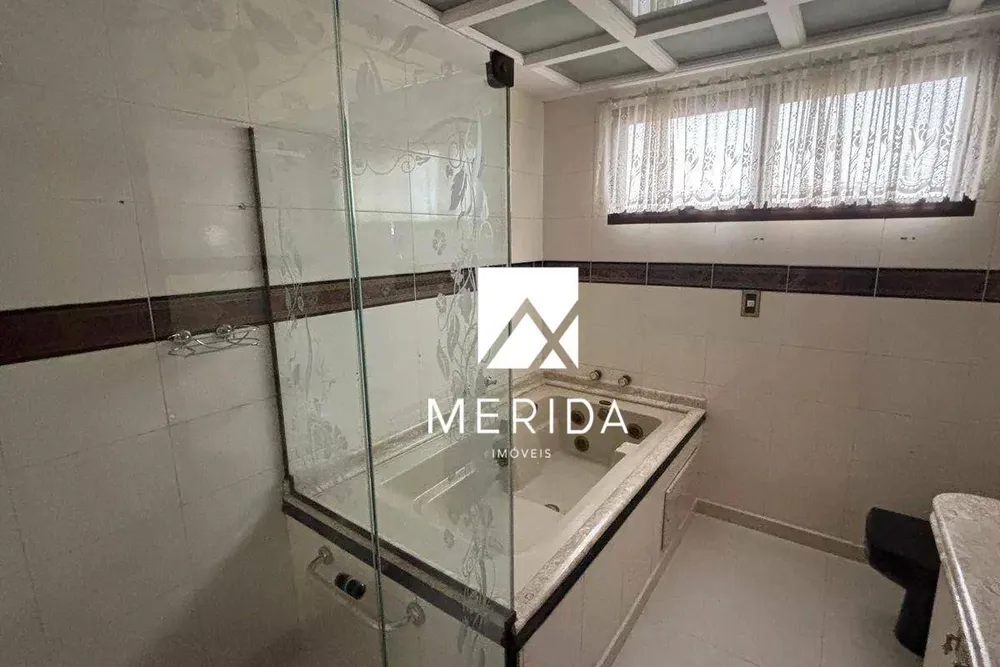 Apartamento, 3 quartos, 180 m² - Foto 10
