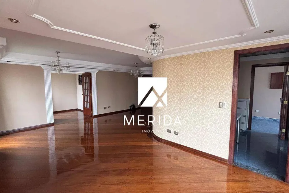 Apartamento, 3 quartos, 180 m² - Foto 4