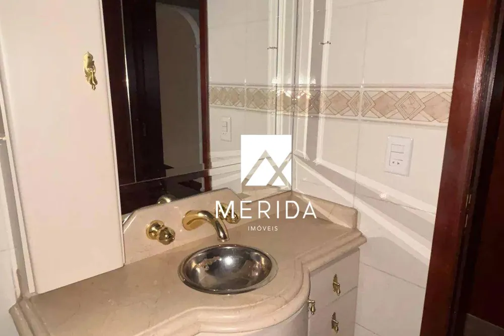 Apartamento, 3 quartos, 180 m² - Foto 12