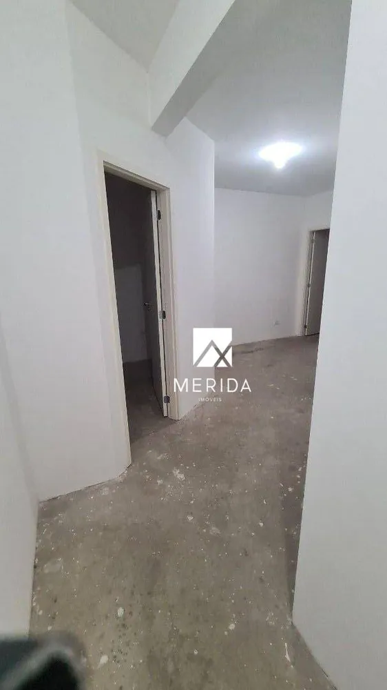 Apartamento, 3 quartos, 146 m² - Foto 4