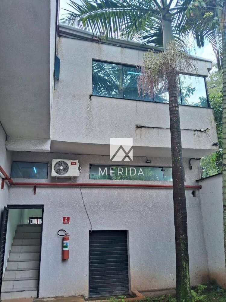 Depósito-Galpão, 1700 m² - Foto 12