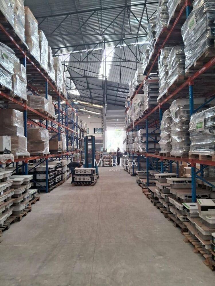 Depósito-Galpão, 1700 m² - Foto 3