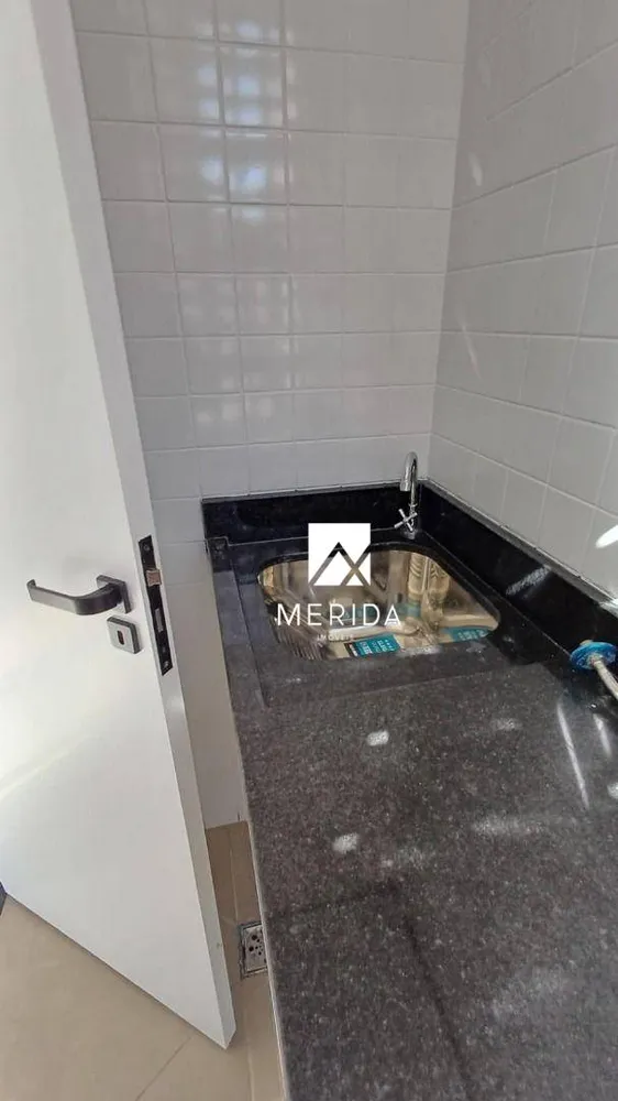 Apartamento, 1 quarto, 40 m² - Foto 6