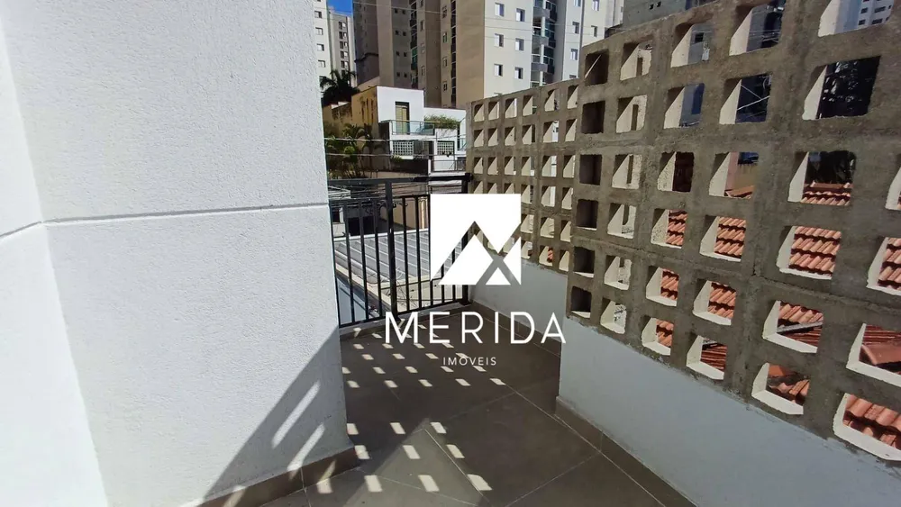 Apartamento, 1 quarto, 40 m² - Foto 8