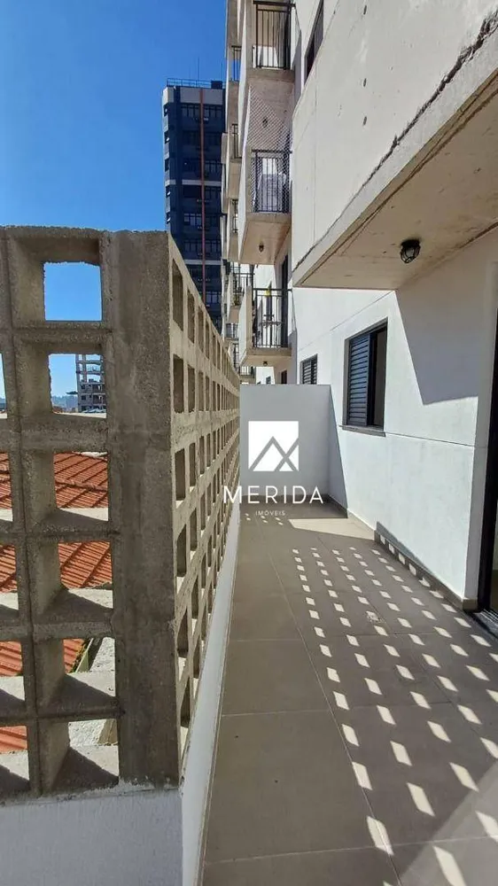 Apartamento, 1 quarto, 40 m² - Foto 10