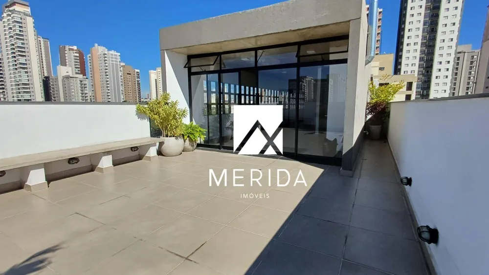 Apartamento, 1 quarto, 40 m² - Foto 1