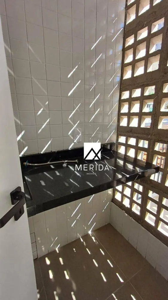 Apartamento, 1 quarto, 40 m² - Foto 9