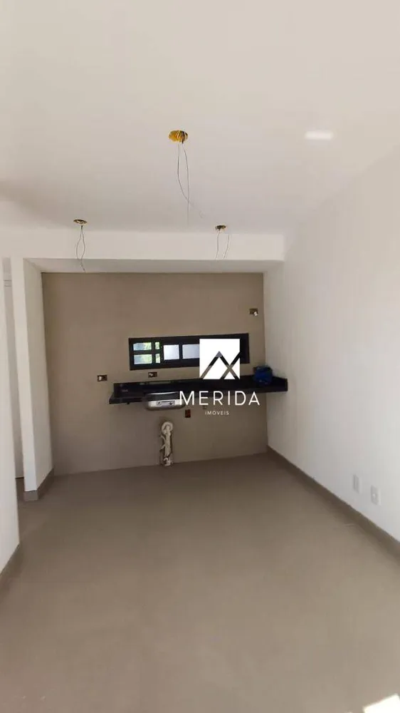 Apartamento, 1 quarto, 40 m² - Foto 3