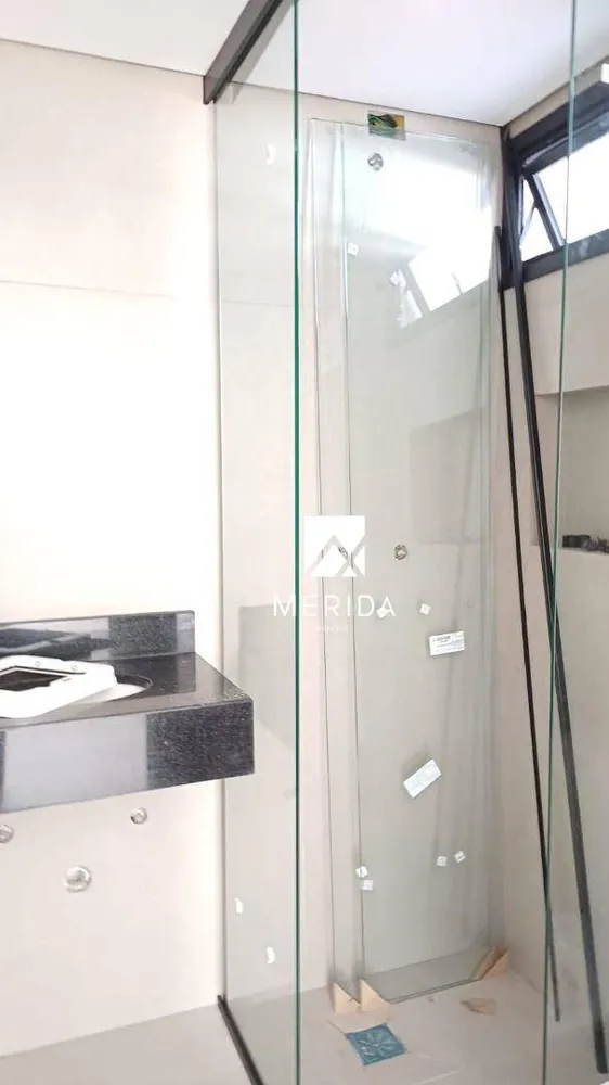 Apartamento, 1 quarto, 40 m² - Foto 5