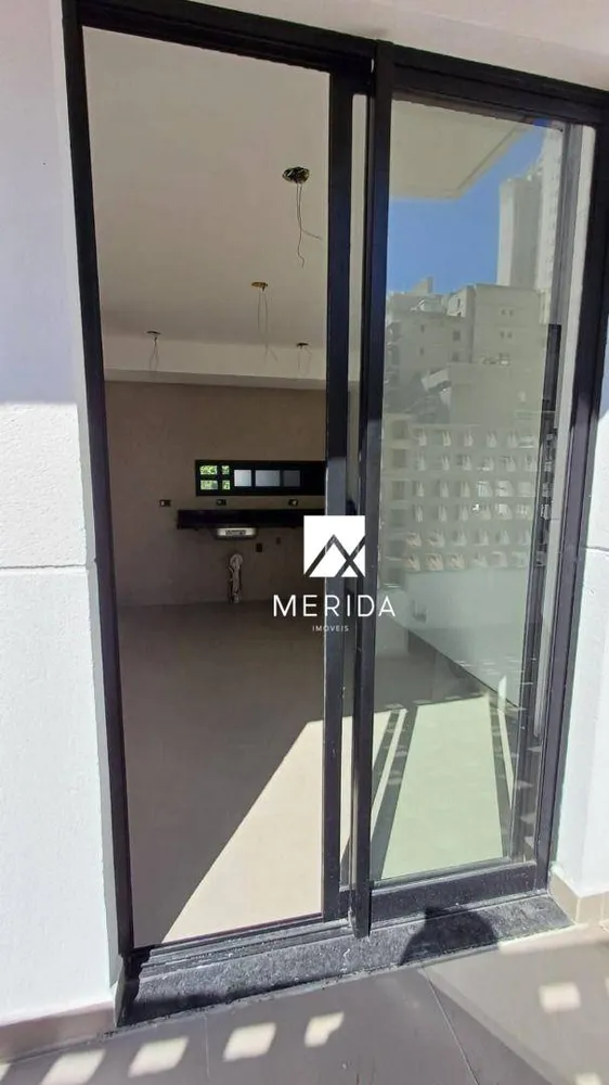 Apartamento, 1 quarto, 40 m² - Foto 2