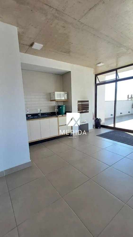 Apartamento, 1 quarto, 40 m² - Foto 12