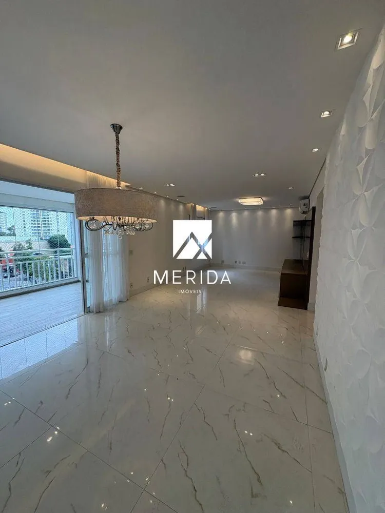 Apartamento, 3 quartos, 184 m² - Foto 5