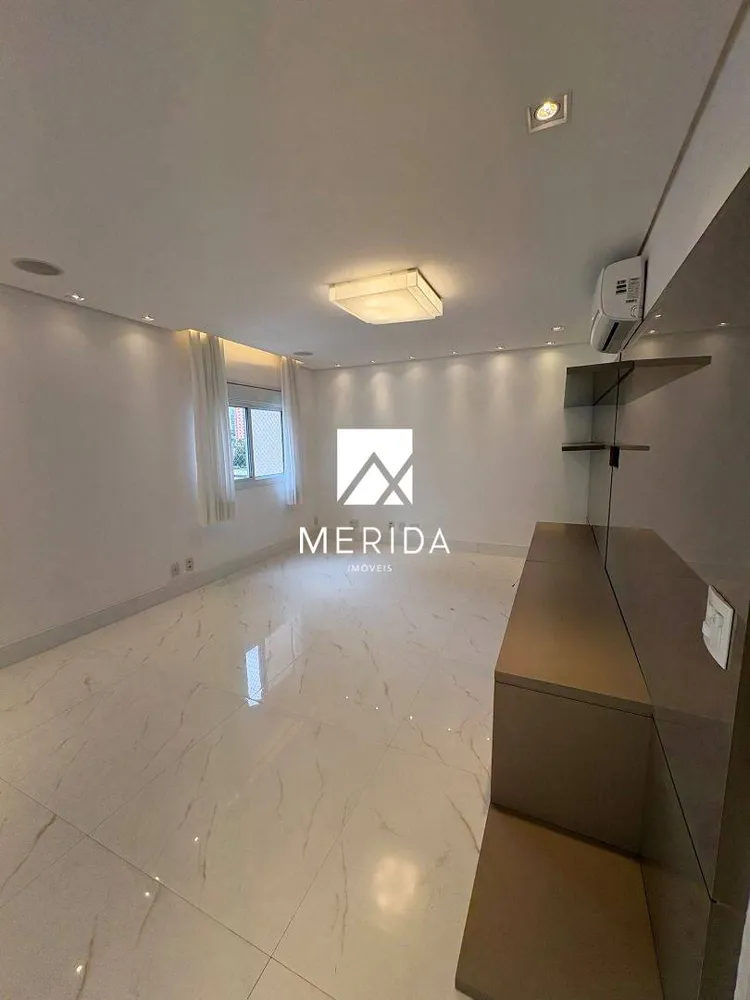 Apartamento, 3 quartos, 184 m² - Foto 7