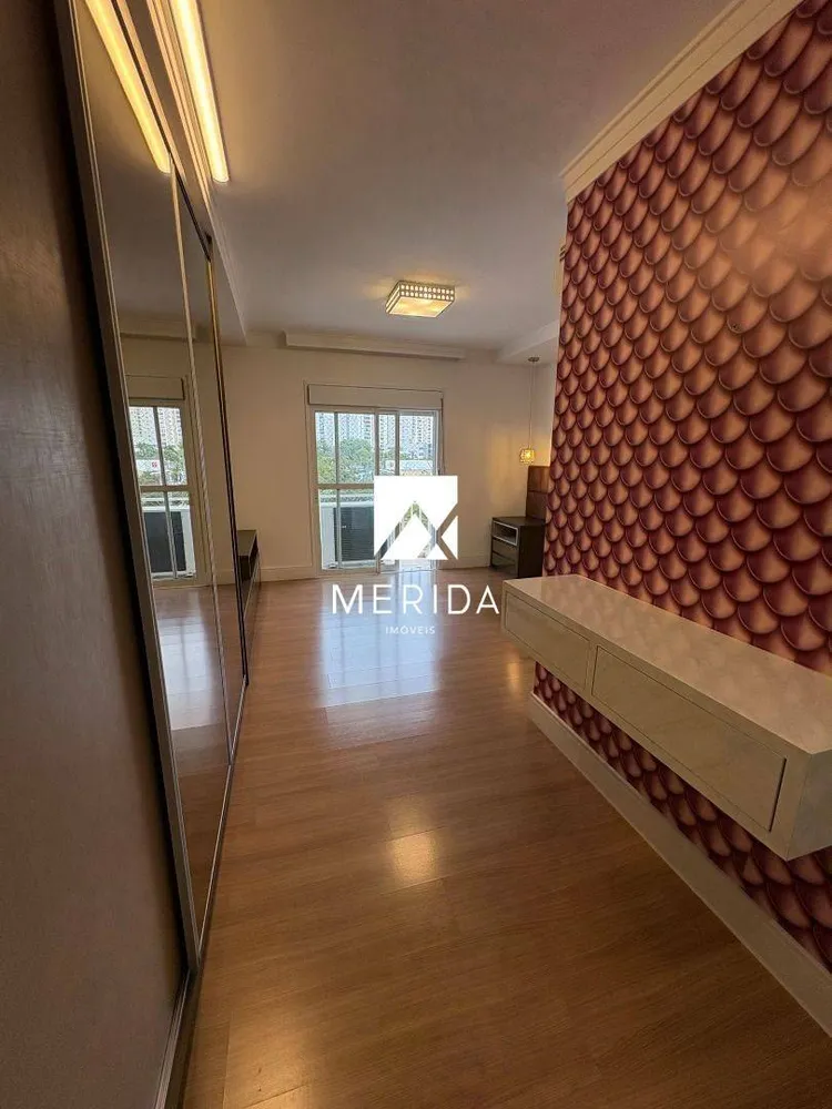 Apartamento, 3 quartos, 184 m² - Foto 4