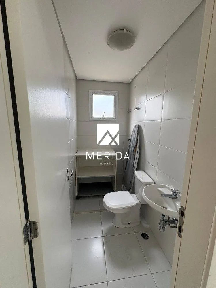 Apartamento, 3 quartos, 184 m² - Foto 6