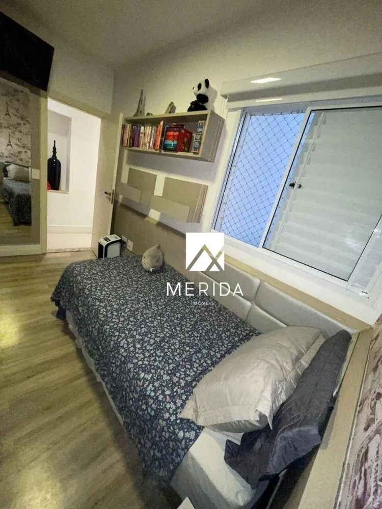 Cobertura, 3 quartos, 220 m² - Foto 3