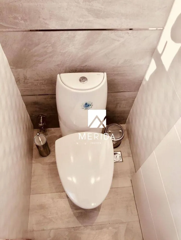 Cobertura, 3 quartos, 220 m² - Foto 11