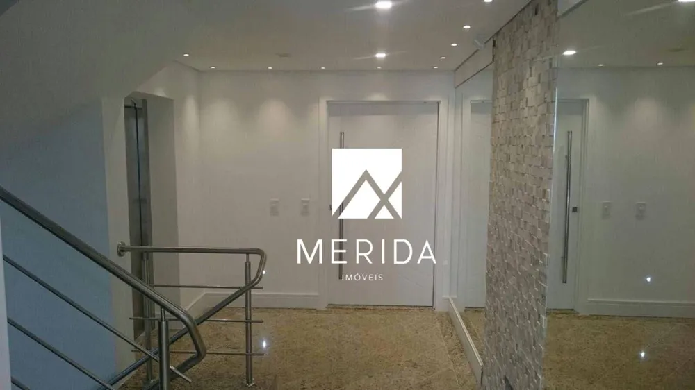 Cobertura, 3 quartos, 220 m² - Foto 12