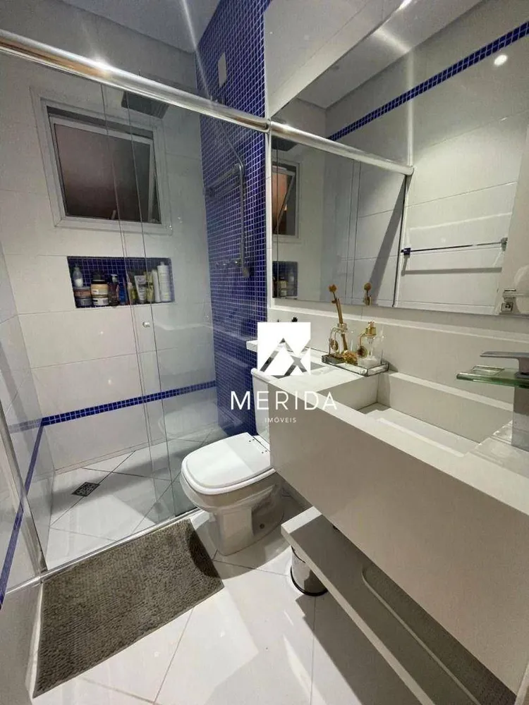 Cobertura, 3 quartos, 220 m² - Foto 8