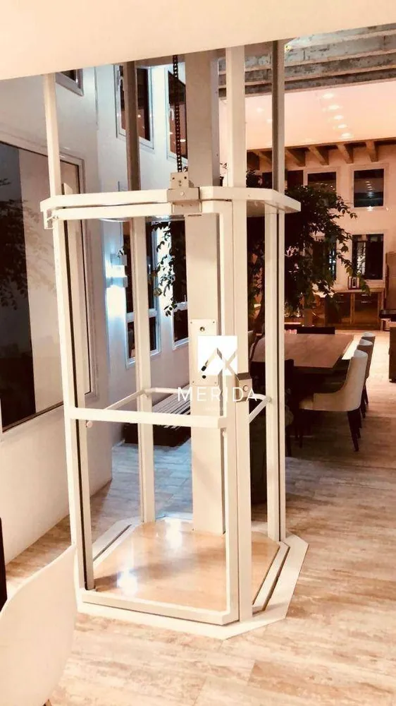 Cobertura, 3 quartos, 220 m² - Foto 5
