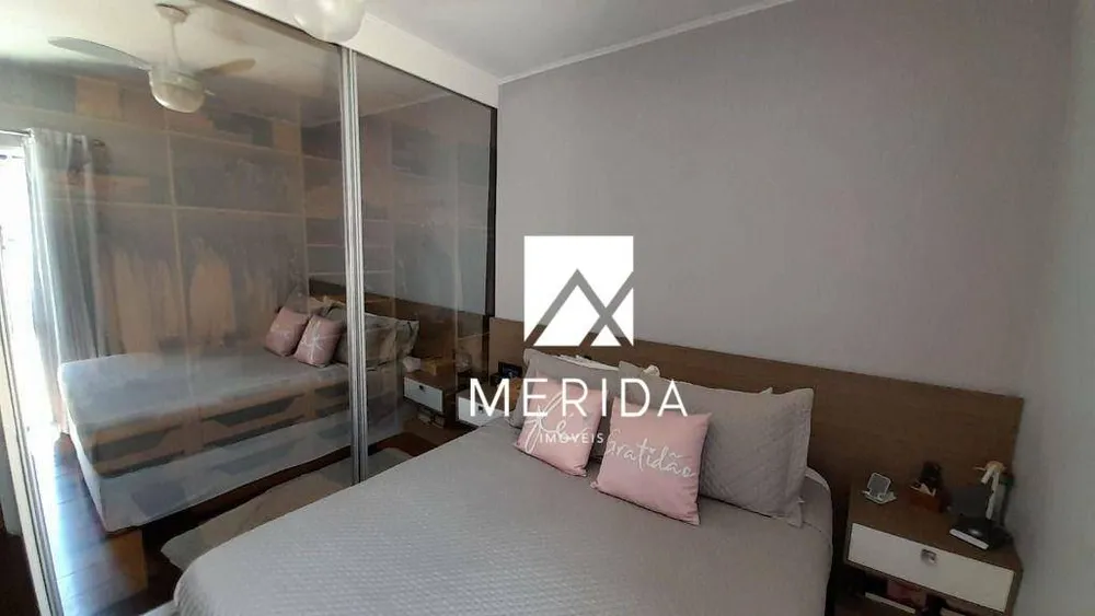 Sobrado, 4 quartos, 154 m² - Foto 10