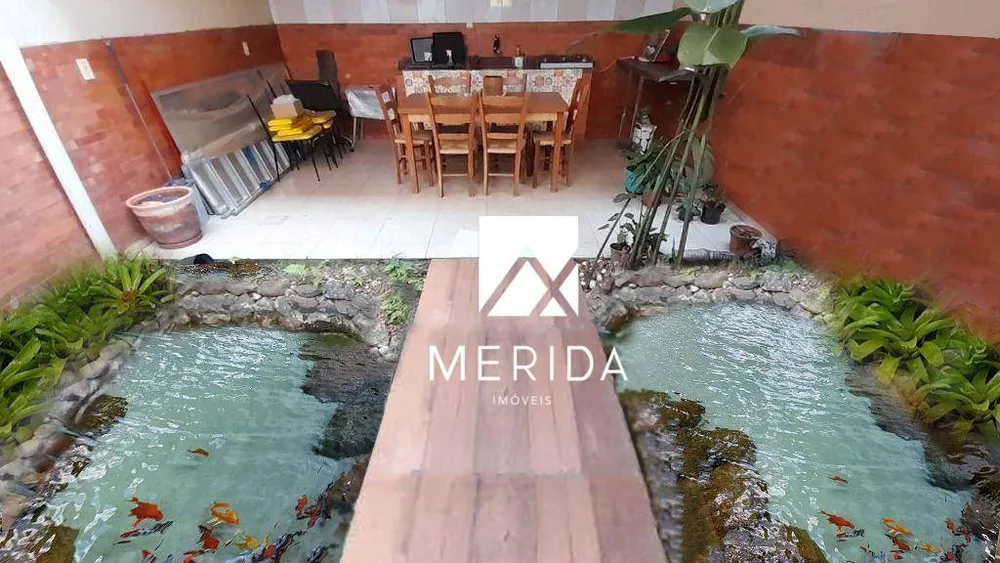 Sobrado, 4 quartos, 154 m² - Foto 4