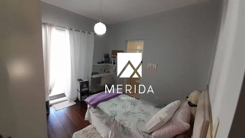 Sobrado, 4 quartos, 154 m² - Foto 11