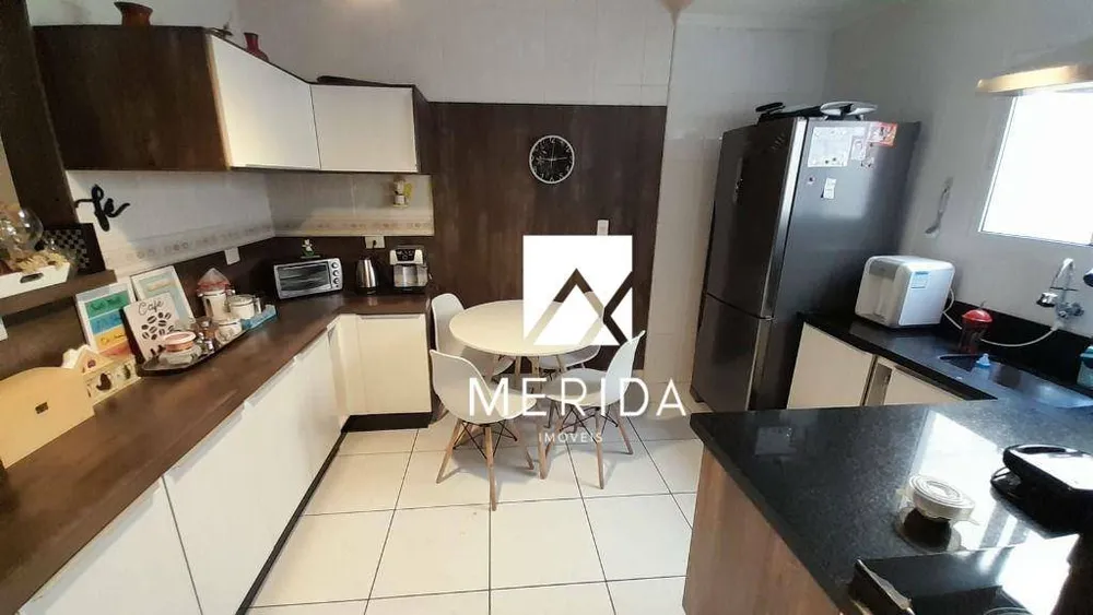 Sobrado, 4 quartos, 154 m² - Foto 6