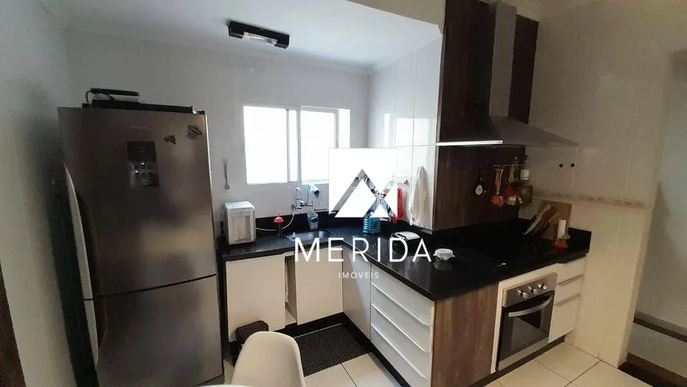 Sobrado, 4 quartos, 154 m² - Foto 7
