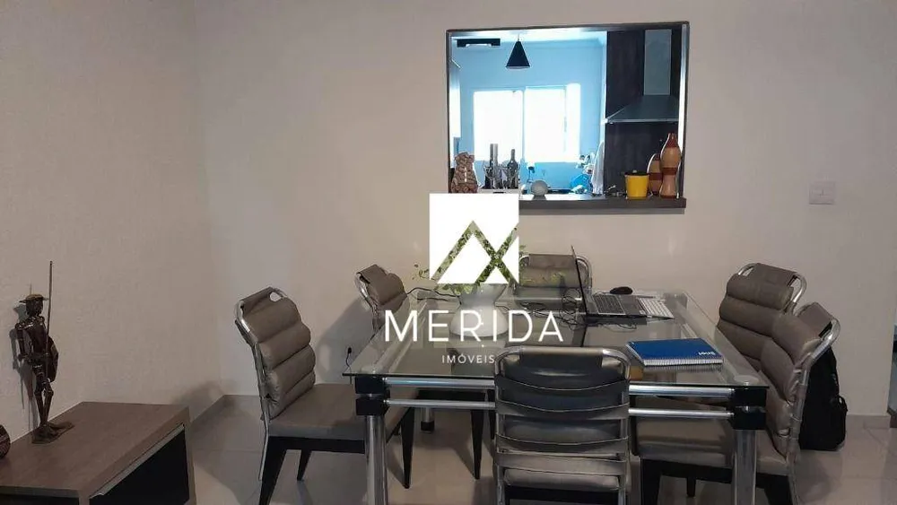 Sobrado, 4 quartos, 154 m² - Foto 9