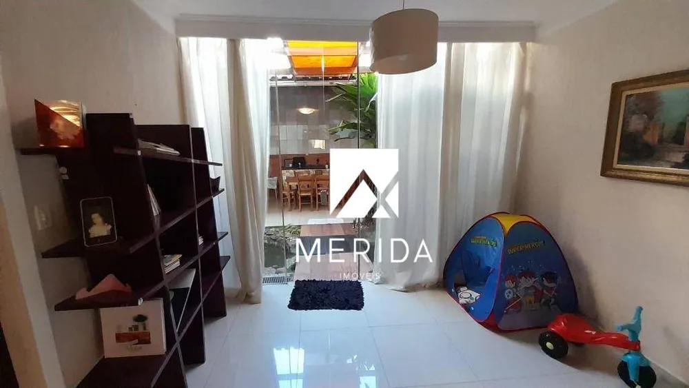 Sobrado, 4 quartos, 154 m² - Foto 8