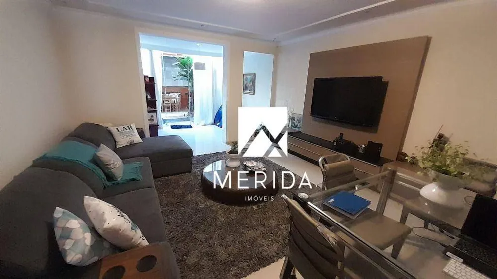 Sobrado, 4 quartos, 154 m² - Foto 2