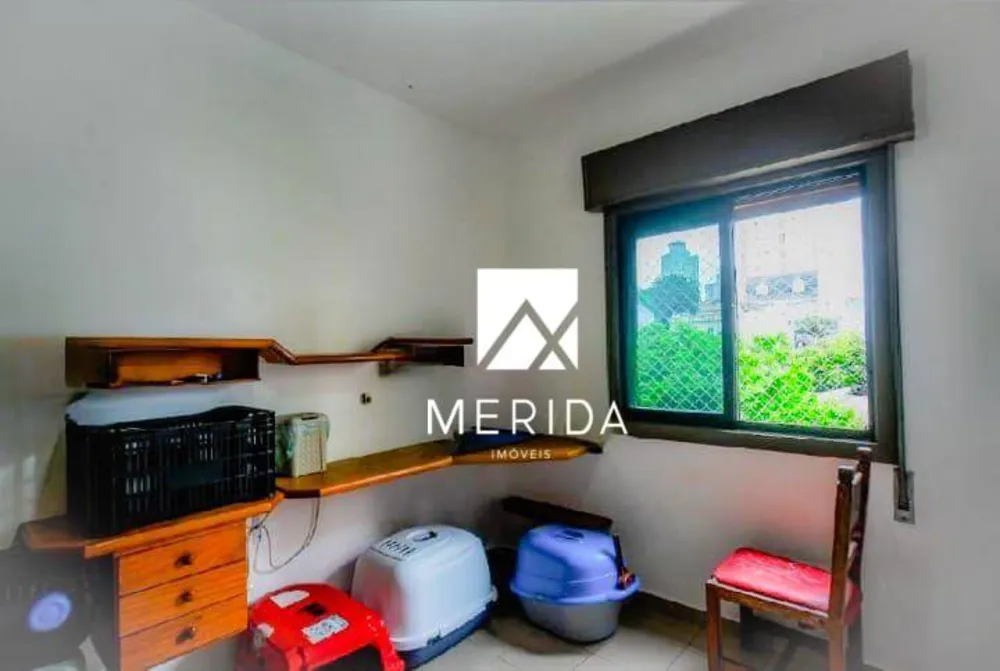 Apartamento, 2 quartos, 75 m² - Foto 7