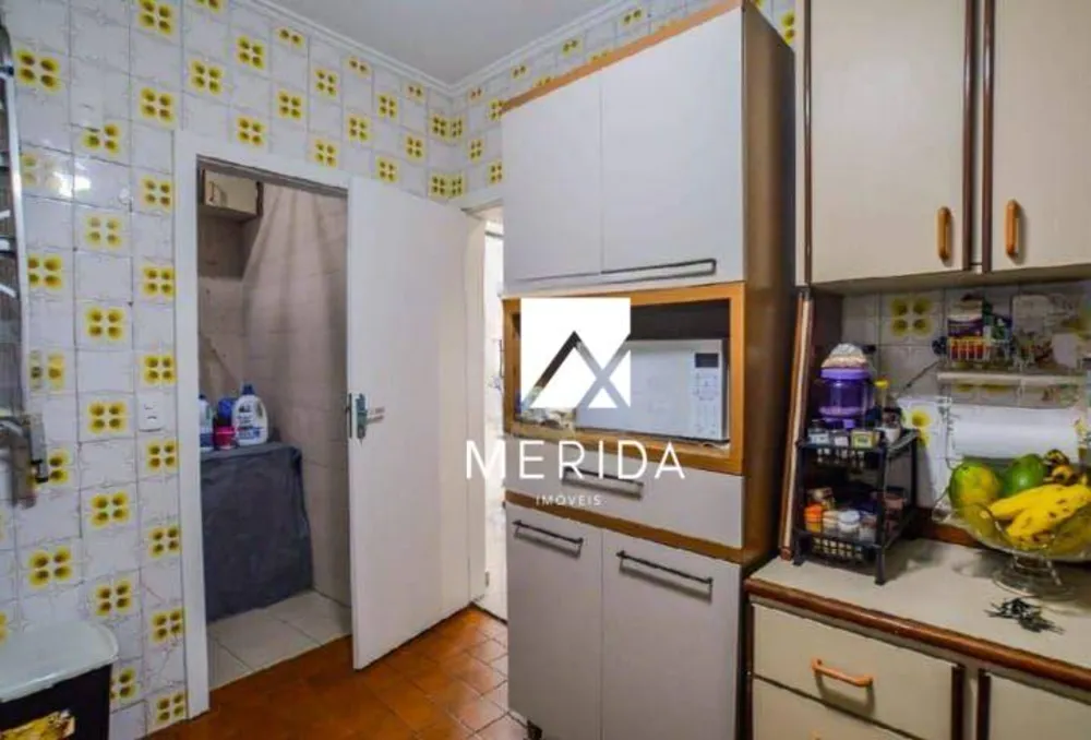 Apartamento, 2 quartos, 75 m² - Foto 2