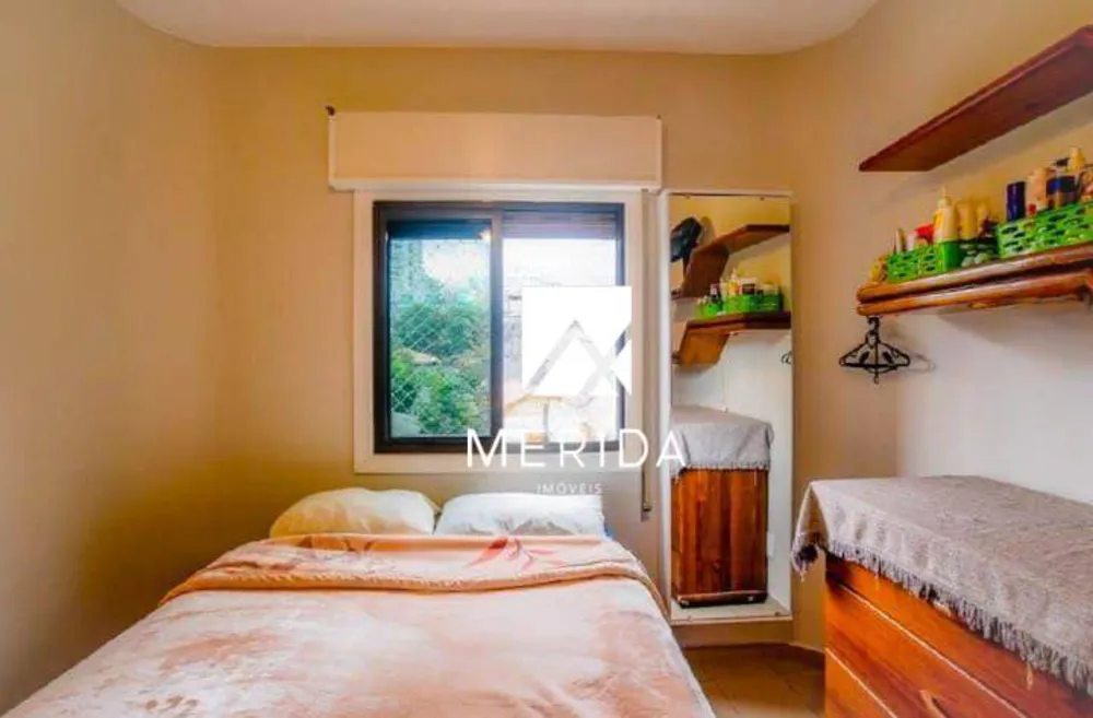 Apartamento, 2 quartos, 75 m² - Foto 4