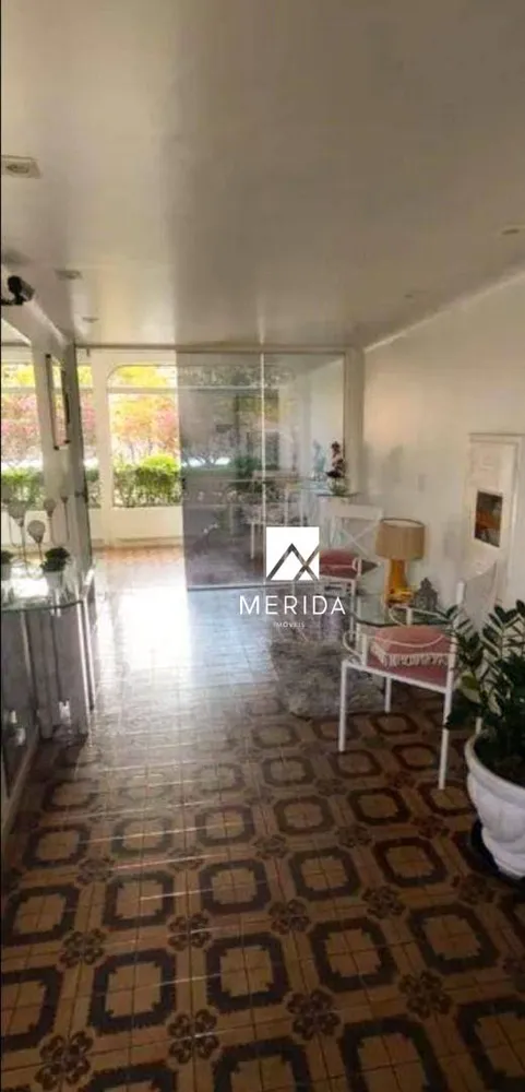 Apartamento, 2 quartos, 75 m² - Foto 8