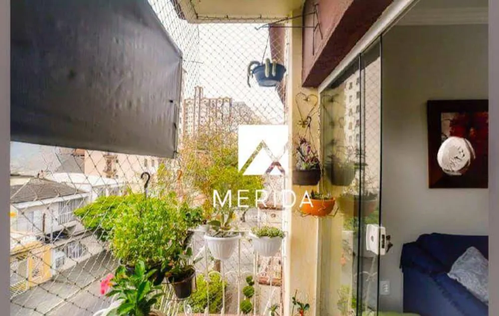 Apartamento, 2 quartos, 75 m² - Foto 1