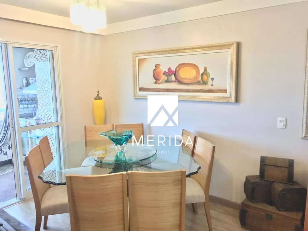 Apartamento, 3 quartos, 82 m² - Foto 1
