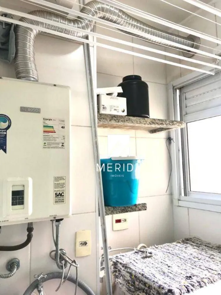 Apartamento, 3 quartos, 82 m² - Foto 3
