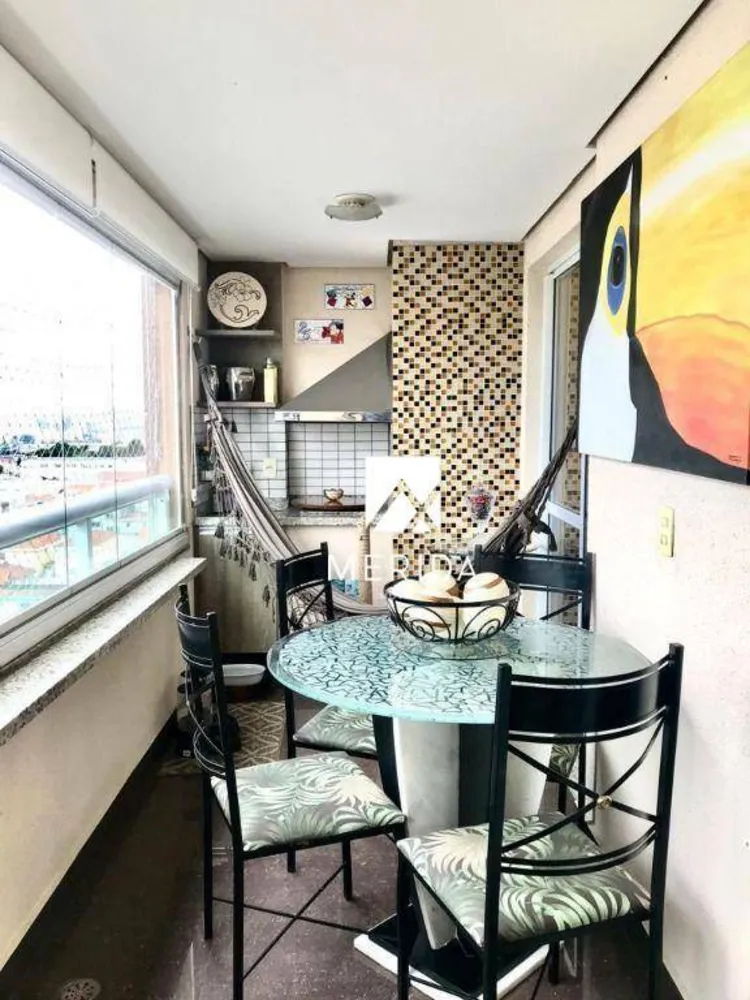 Apartamento, 3 quartos, 82 m² - Foto 2
