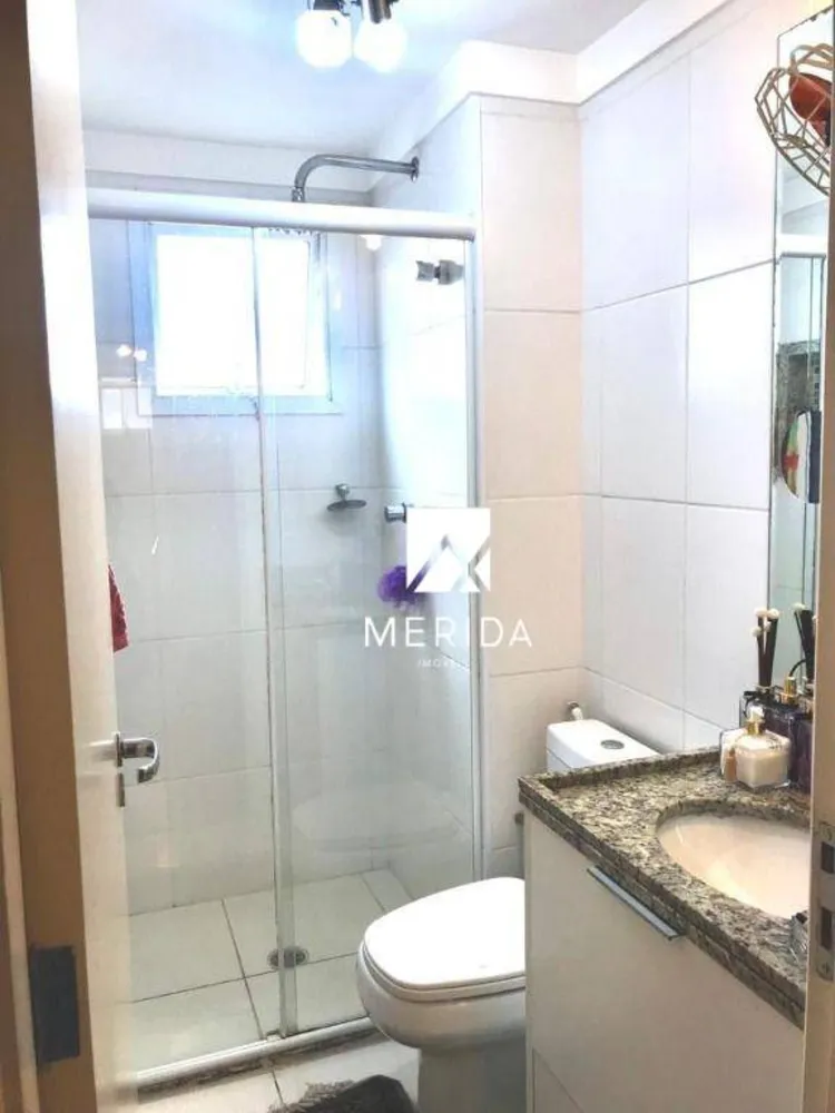 Apartamento, 3 quartos, 82 m² - Foto 4