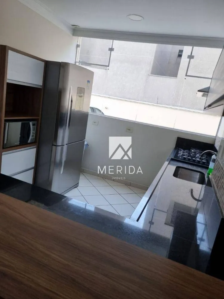 Apartamento, 1 quarto, 57 m² - Foto 1