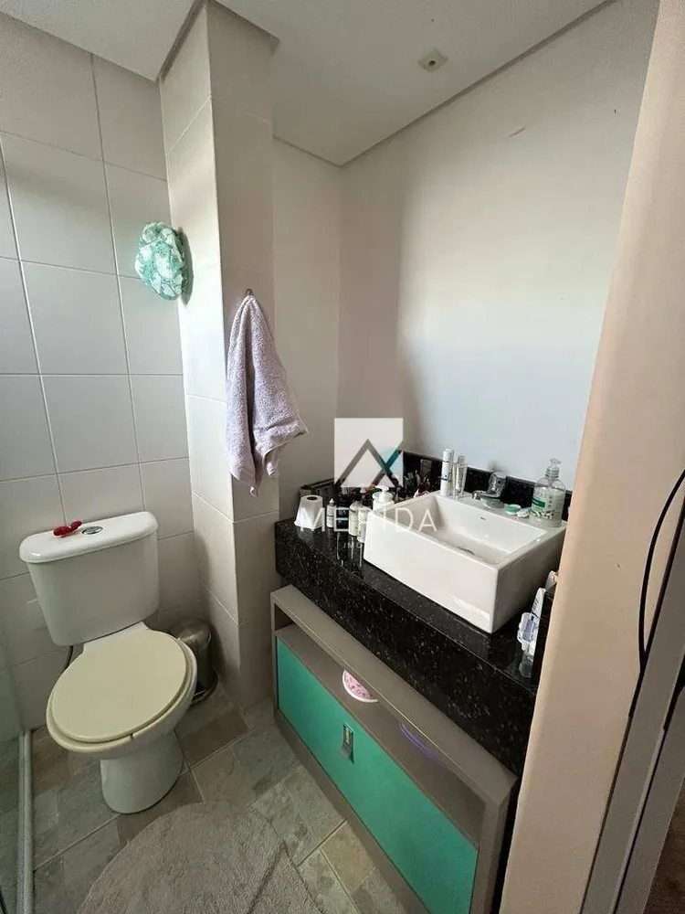 Apartamento, 1 quarto, 57 m² - Foto 10