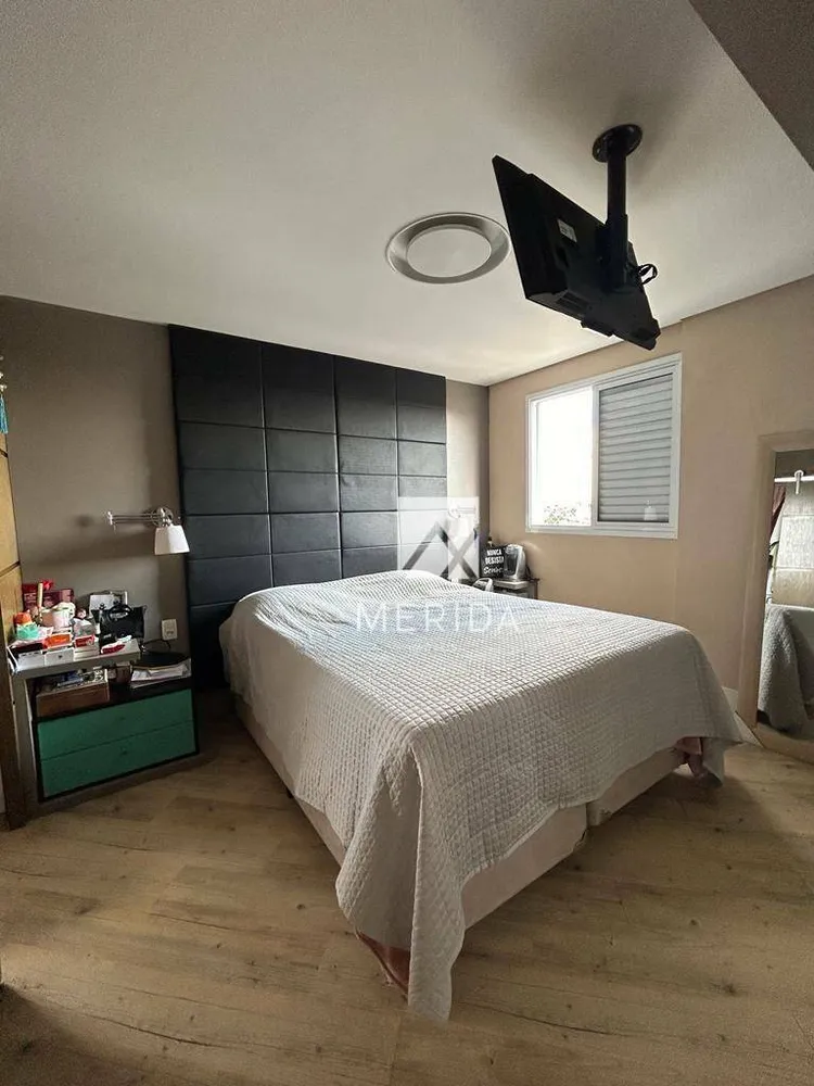 Apartamento, 1 quarto, 57 m² - Foto 11