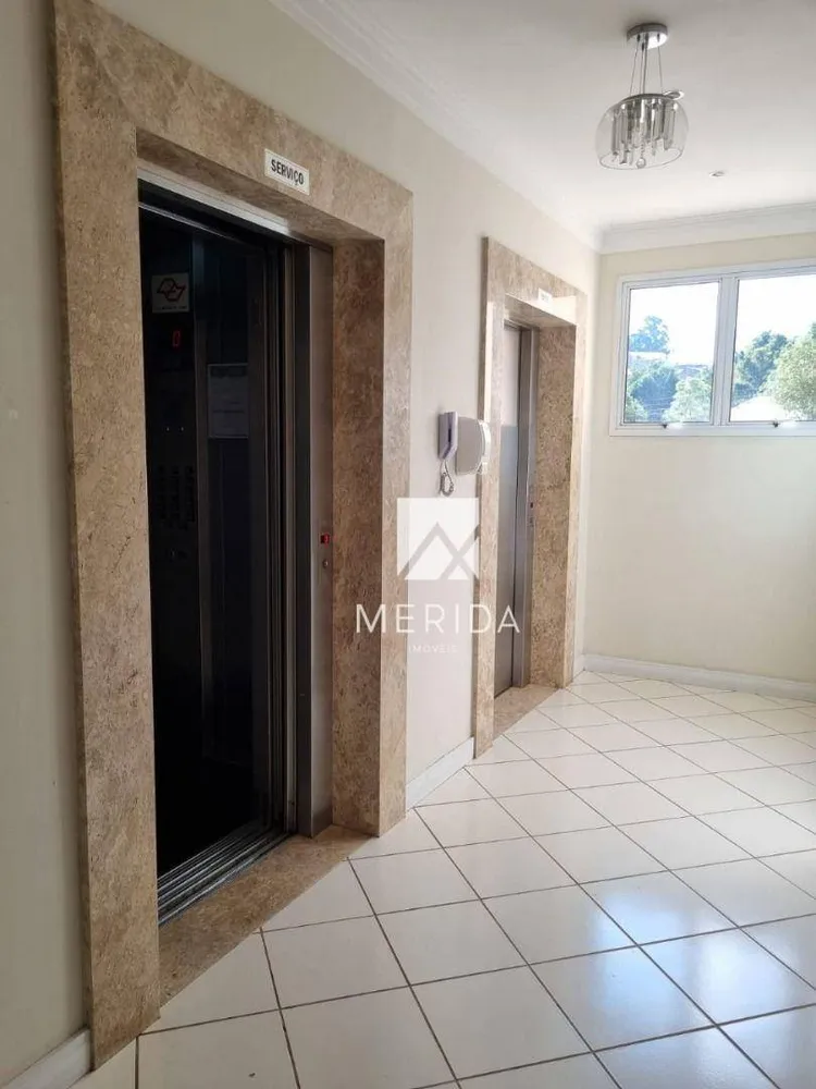 Apartamento, 1 quarto, 57 m² - Foto 2