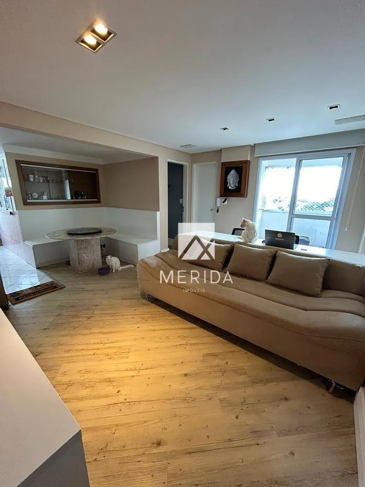 Apartamento, 1 quarto, 57 m² - Foto 3