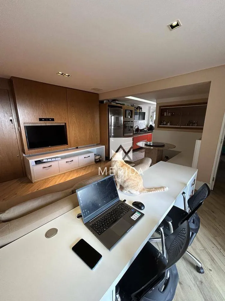 Apartamento, 1 quarto, 57 m² - Foto 12