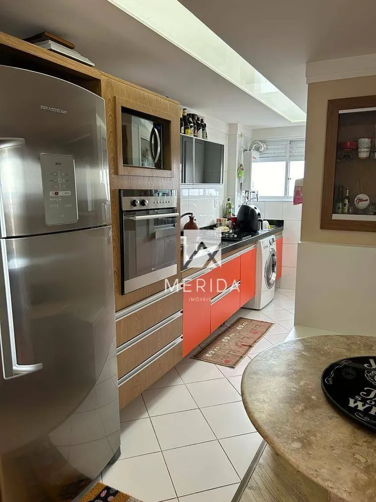 Apartamento, 1 quarto, 57 m² - Foto 8