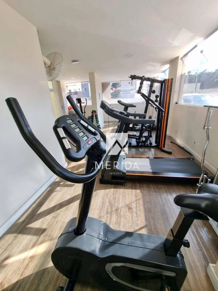 Apartamento, 1 quarto, 57 m² - Foto 7
