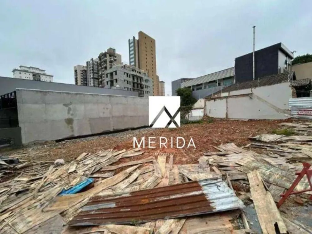 Terreno, 600 m² - Foto 1